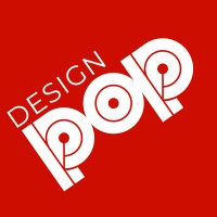 Design POP logo - Similar company to Design+ Technology Gateway