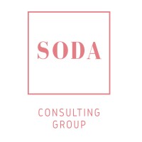 Soda Consulting Group logo - Similar company to Mcmillans