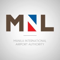 Manila International Airport Authority logo - Similar company to Civil Aviation Authority Of The Philippines