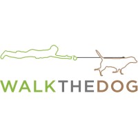 Walk The Dog Research, Inc