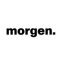morgen. logo - Similar company to Marc Wright