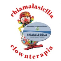 Chi ama la Sicilia ApS logo - Similar company to Fabiocollection