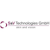 S&V Technologies GmbH logo - Similar company to Woresan Gmbh
