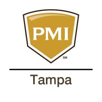 PMI Tampa logo - Similar company to Redtree Landscape Systems