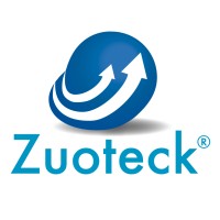 ZUOTECK logo - Similar company to Gw Integraciøn ®