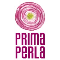 Prima Perla logo - Similar company to Rogers Collection
