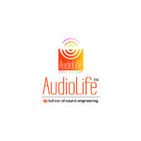 Audiolife logo - Similar company to Icad Sistemi