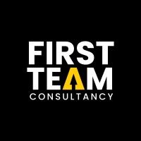 First Team logo - Similar company to Reign Star Group