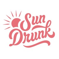 Sun Drunk logo - Similar company to Skye