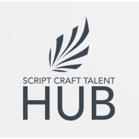 Script Craft Talent Hub logo - Similar company to The Script Hub