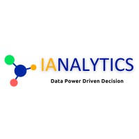 IAnalytics Corporation logo - Similar company to Ianalytics