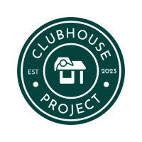 The Clubhouse Project logo - Similar company to Teamo