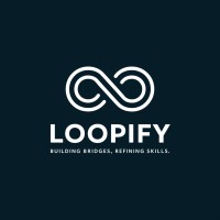 Loopify logo - Similar company to Codeluster Community