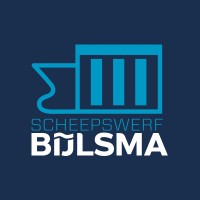 Shipyard Bijlsma logo - Similar company to Veka Group