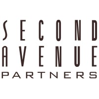 Second Avenue Partners LLC logo - Similar company to Sybil Labs