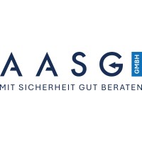 AASG GmbH logo - Similar company to Skillship