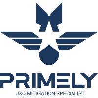 Primely Ltd logo - Similar company to Recce-Si