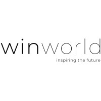 WIN World | inspiring the future logo - Similar company to Rumos Education