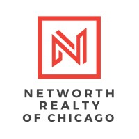 NetWorth Realty of Chicago logo - Similar company to Team Sobiko