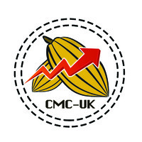 GHANA COCOA MARKETING COMPANY (U.K.) LIMITED logo - Similar company to Ghana Cocoa Board-Cocobod