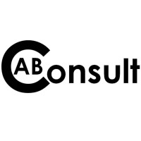AB CONSULT logo - Similar company to A&B Consultancy