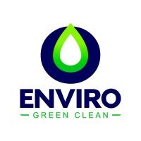 Enviro Green Clean logo - Similar company to Eventwise
