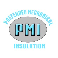 Preferred Mechanical Insulation logo - Similar company to Fcm Insulators