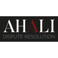 AHALI Dispute Resolution logo - Similar company to Quantum® Adr