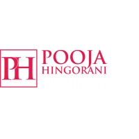 POOJA HINGORANI logo - Similar company to Aj Associates