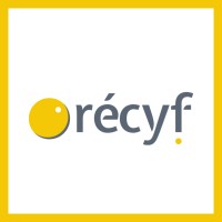 RECYF logo - Similar company to Lmtp