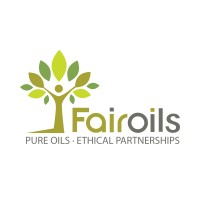 Fairoils Group logo - Similar company to Farmforce