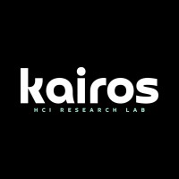 Kairos | Human-AI Research Lab logo - Similar company to Kairos Ai