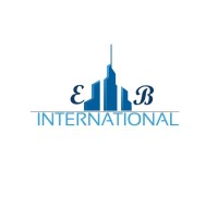EB International SARL logo - Similar company to Dse Developed Structures Engineering