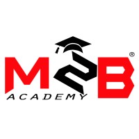 M2B ACADEMY logo - Similar company to Igniteinbox