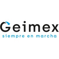 Geimex, recambios de carrocería logo - Similar company to Phira Componentes Automoción