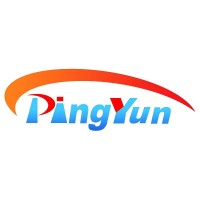 Pingyun International logo - Similar company to Nexsav