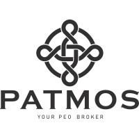 Patmos PEO Brokers logo - Similar company to Mar Dat