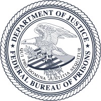 Federal Bureau of Prisons Psychology logo - Similar company to Federal Bureau Of Prisons
