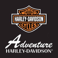 Adventure Harley-Davidson logo - Similar company to Stinger Harley-Davidson