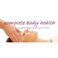 Complete Body Health