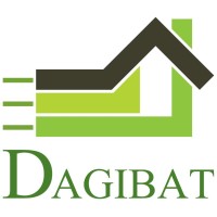 DAGIBAT Désamiantage/Démolition logo - Similar company to Fb Demolition