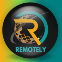 Remotely Assists logo - Similar company to Allynow