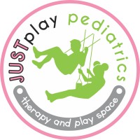 JUSTplay Pediatric Therapy logo - Similar company to Greenlight Mobility - Milwaukee