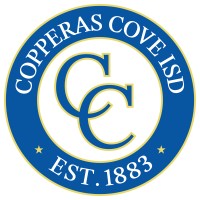 Copperas Cove Independent School District logo - Similar company to Next Content Media, Llc