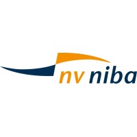 N.V. Niba logo - Similar company to Dekker Groep