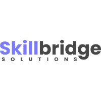 Skillbridge Solutions logo - Similar company to Skillbridge