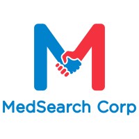 MedSearch Corp logo - Similar company to Sirius Talent Group