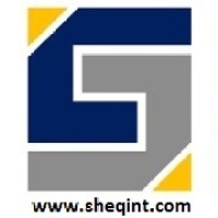 SHEQ International (Pty) Ltd logo - Similar company to Sheq Group Ltd