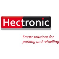 Hectronic France logo - Similar company to Pop Studio 73
