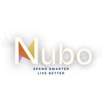 Nubo logo - Similar company to Lvca